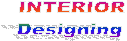 INTERIOR
Designing